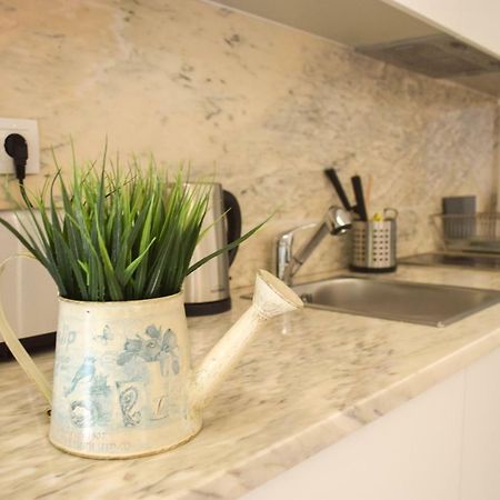 Aurora Garden Apartment Порто Екстериор снимка
