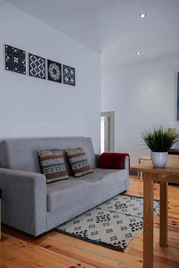 Aurora Garden Apartment Порто Екстериор снимка