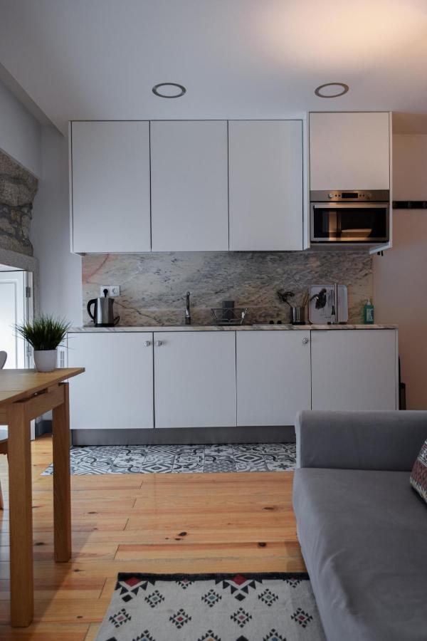 Aurora Garden Apartment Порто Екстериор снимка