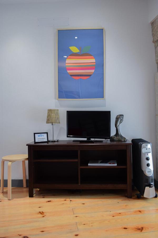 Aurora Garden Apartment Порто Екстериор снимка