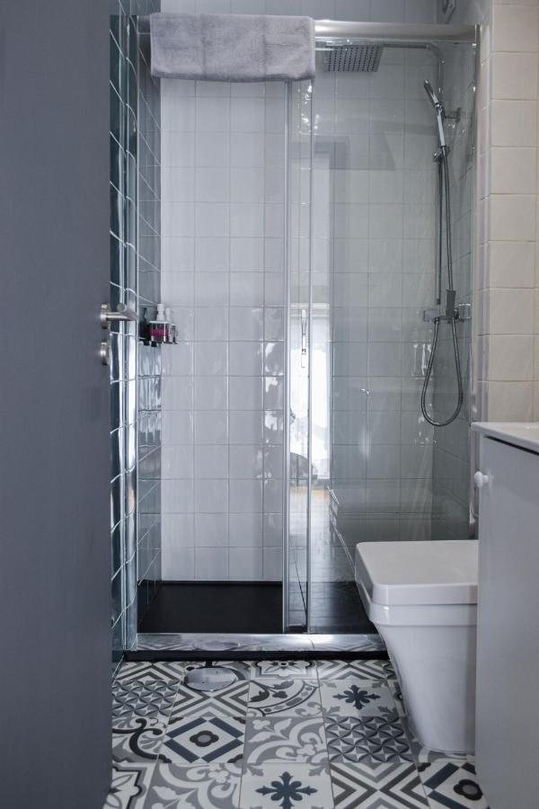 Aurora Garden Apartment Порто Екстериор снимка